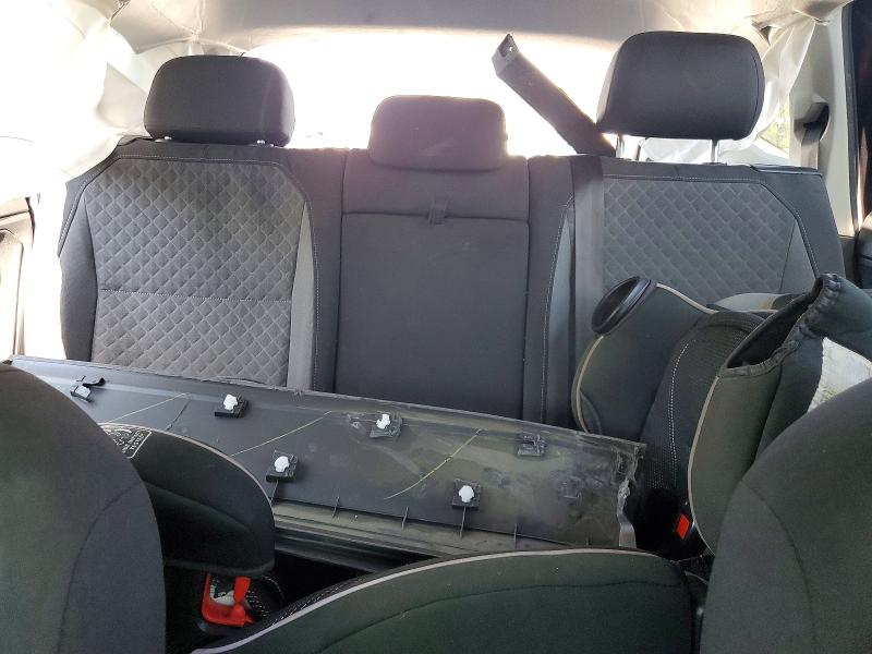 57347526 :رقم المزاد ، 3VV1B7AX6LM100965 vin ، 2020 Volkswagen Tiguan مزاد بيع