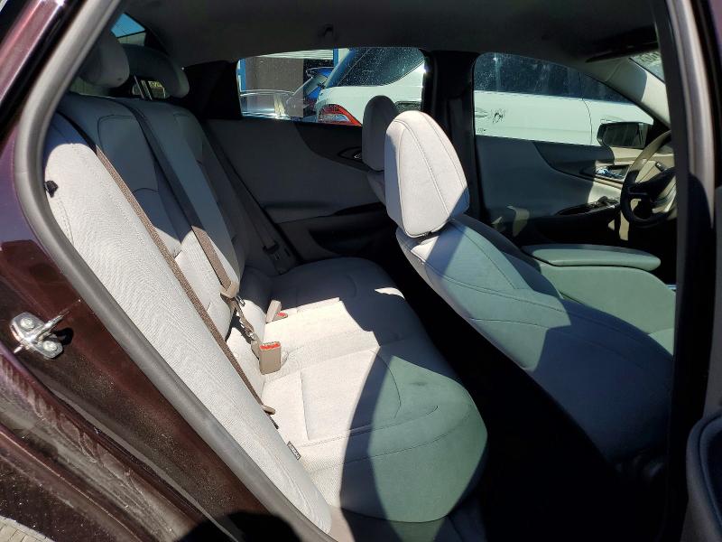 Продажа на аукционе авто 2020 Chevrolet Malibu, vin: 1G1ZC5ST7LF141502, номер лота: 58300786