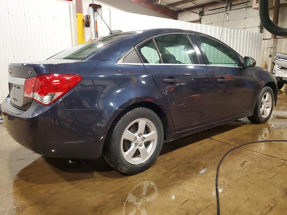 Aukcja sprzedaży 2016 Chevrolet Cruze Limited, vin: 1G1PE5SB1G7224478, numer aukcji: 56586746