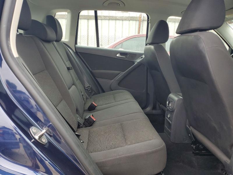 Продаж на аукціоні авто 2012 Volkswagen Tiguan, vin: WVGBV7AX9CW560708, номер лоту: 59170046