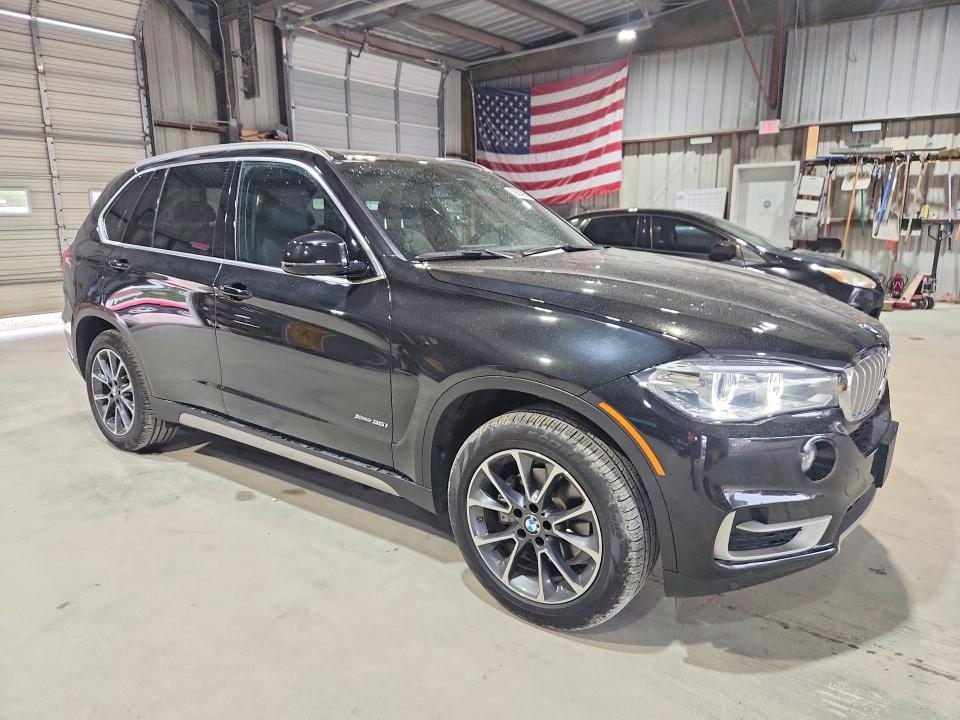 Продажа на аукционе авто 2018 Bmw X5, vin: 5UXKR0C54JL070203, номер лота: 52833896