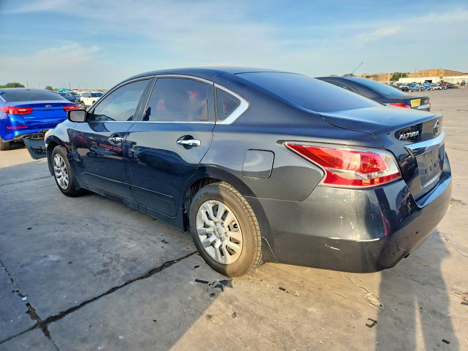 Aukcja sprzedaży 2014 Nissan Altima, vin: 1N4AL3AP7EN358513, numer aukcji: 58308226
