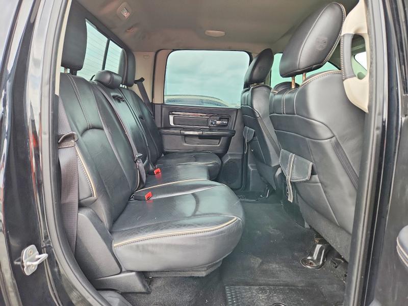 Продаж на аукціоні авто 2014 Ram 1500, vin: 1C6RR6WT3ES238526, номер лоту: 56037016