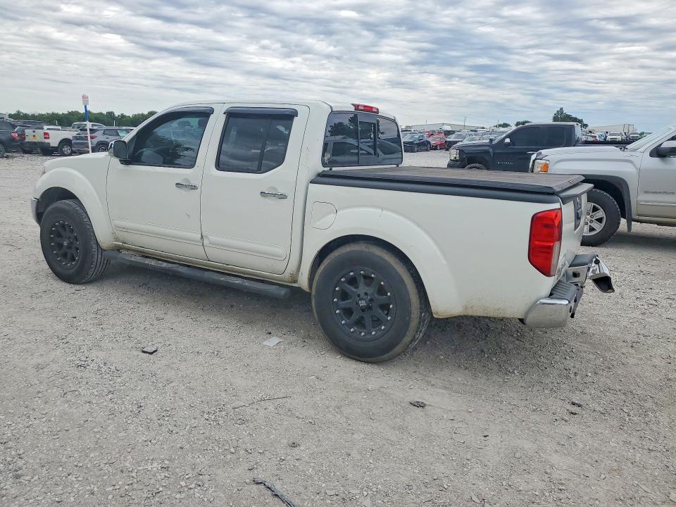 57946046 :رقم المزاد ، 1N6AD0ER2KN766685 vin ، 2019 Nissan Frontier مزاد بيع