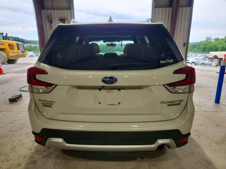 Aukcja sprzedaży 2019 Subaru Forester, vin: JF2SKAWC2KH515632, numer aukcji: 58741956