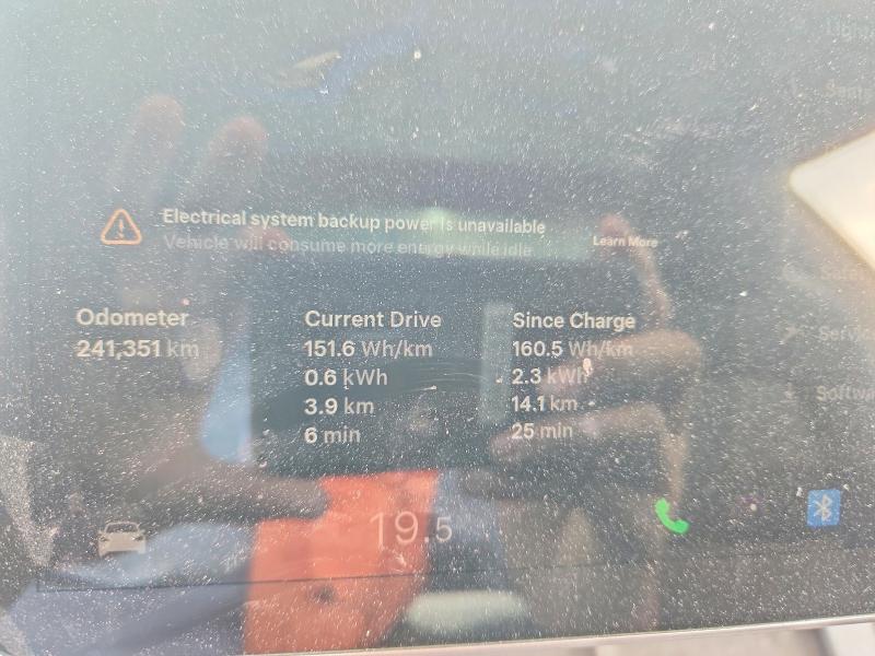 Продажа на аукционе авто 2023 Tesla Model 3, vin: 5YJ3E1EA6PF510483, номер лота: 58711876