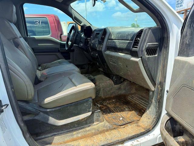 Продажа на аукционе авто 2018 Ford F350, vin: 1FDRF3GT1JEB69774, номер лота: 56496786
