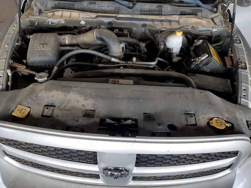 Aukcja sprzedaży 2015 Ram 1500, vin: 1C6RR6FT0FS651375, numer aukcji: 58839736