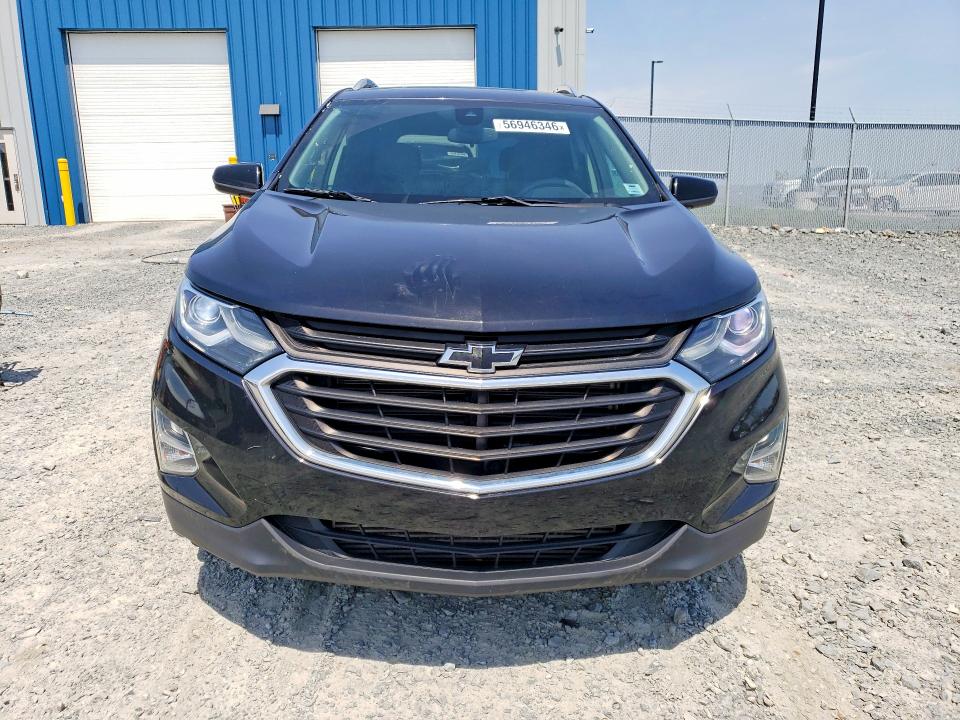 Продажа на аукционе авто 2020 Chevrolet Equinox, vin: 2GNAXVEX9L6117906, номер лота: 56946346