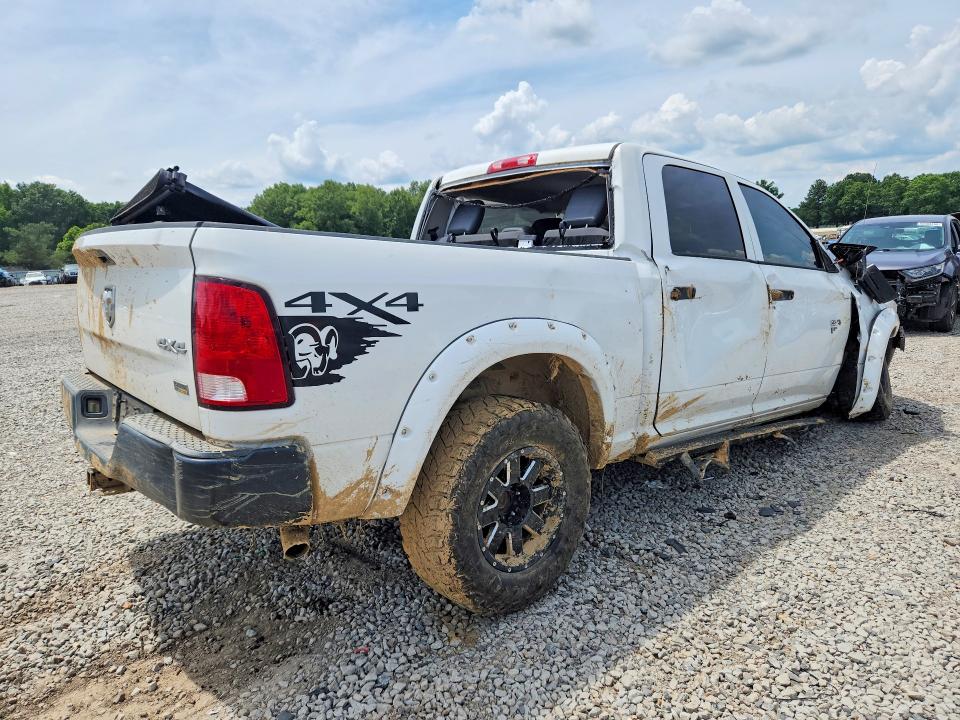 Aukcja sprzedaży 2016 Ram 1500, vin: 1C6RR7KG4GS126495, numer aukcji: 55386746