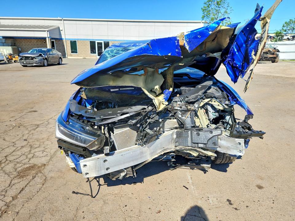 Aukcja sprzedaży 2022 Acura Ilx, vin: 19UDE2F89NA003218, numer aukcji: 57345106
