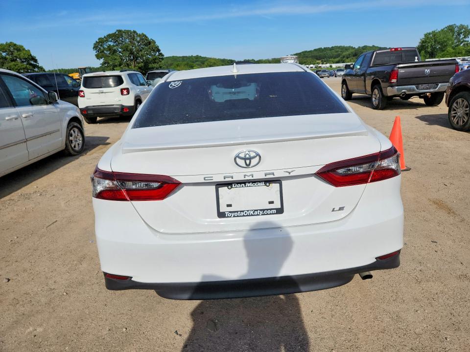 Продаж на аукціоні авто 2024 Toyota Camry, vin: 4T1C11AKXRU237712, номер лоту: 55987716
