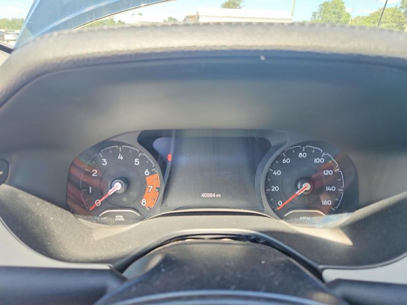 Продаж на аукціоні авто 2022 Jeep Compass, vin: 3C4NJDCB7NT106172, номер лоту: 58639326