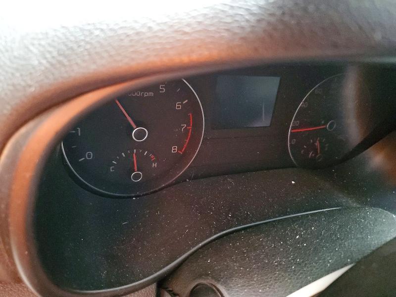 Продаж на аукціоні авто 2017 Kia Sportage, vin: KNDPMCAC5H7131358, номер лоту: 59264546