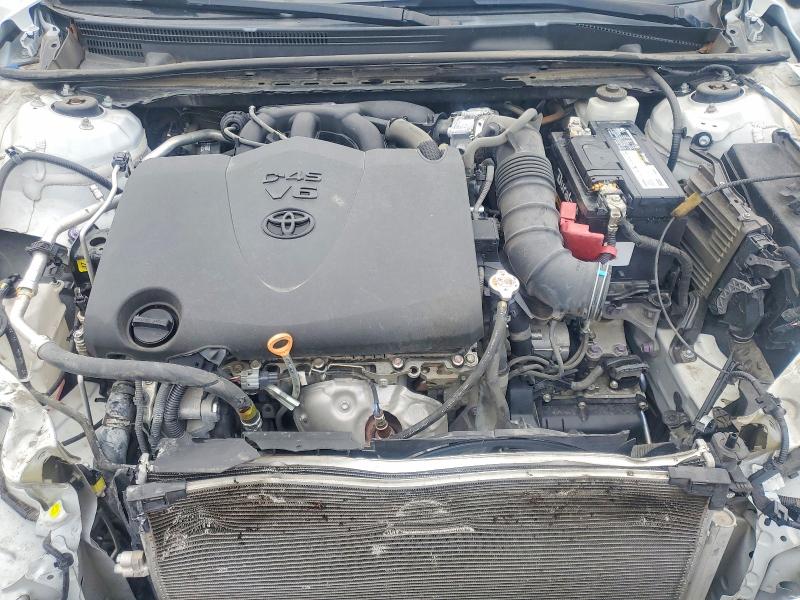 Продаж на аукціоні авто 2020 Toyota Avalon, vin: 4T1AZ1FB7LU043042, номер лоту: 55182766