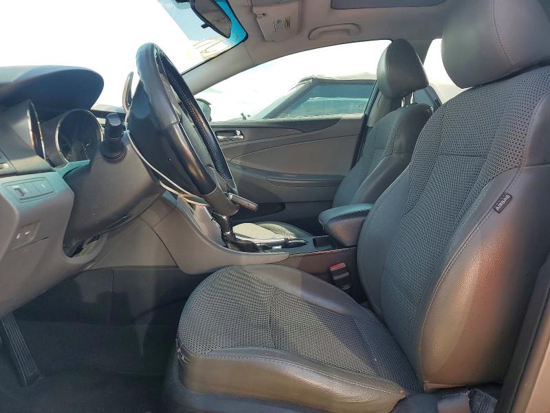 Aukcja sprzedaży 2011 Hyundai Sonata, vin: 5NPEC4AC3BH061958, numer aukcji: 54703096