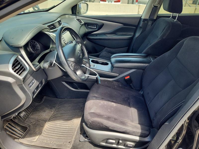 Aukcja sprzedaży 2020 Nissan Murano, vin: 5N1AZ2BS8LN103514, numer aukcji: 56840736