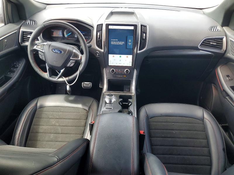 Продаж на аукціоні авто 2024 Ford Edge, vin: 2FMPK4J95RBA73613, номер лоту: 58982616