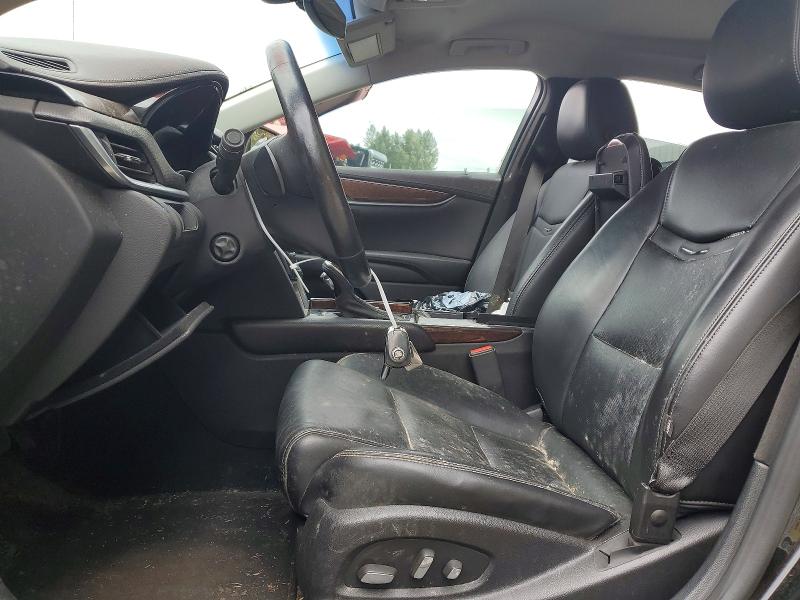 Auction sale of the 2015 Cadillac Xts, vin: 2G61N5S31F9223157, lot number: 56077346