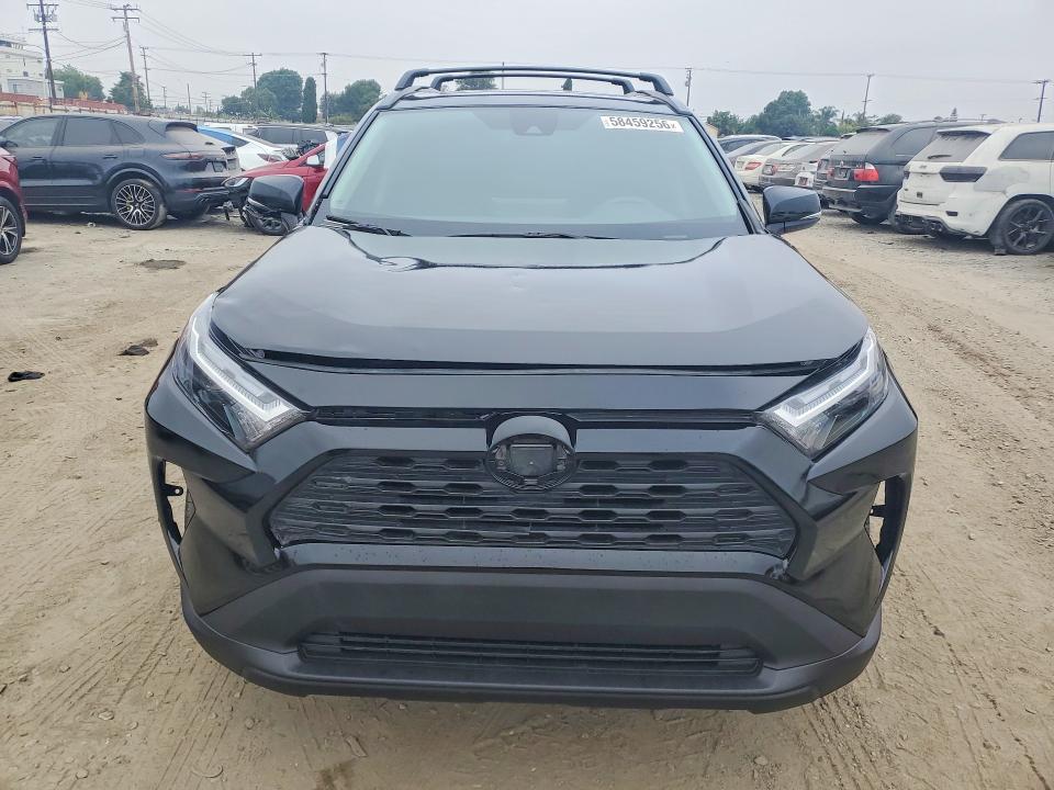 Продаж на аукціоні авто 2023 Toyota Rav4, vin: JTMB6RFV3PD083067, номер лоту: 58459256