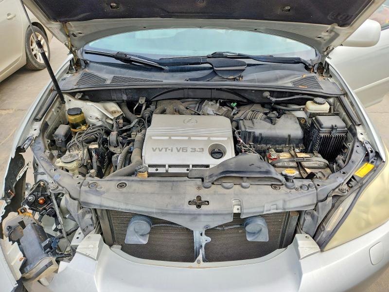 Продаж на аукціоні авто 2004 Lexus Rx, vin: JTJGA31U340001628, номер лоту: 56352786