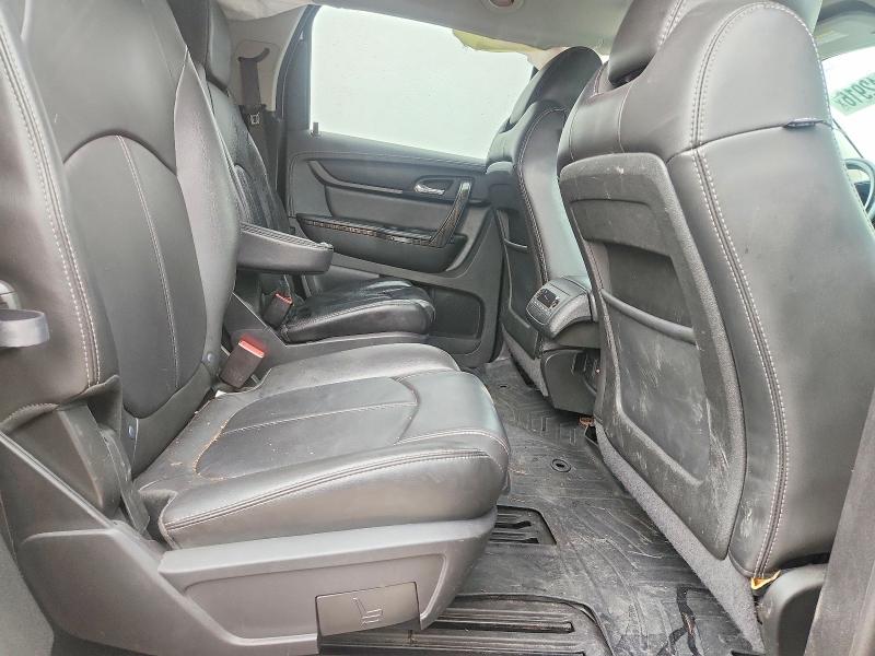 2016 Gmc Acadia მანქანა იყიდება აუქციონზე, vin: 1GKKRRKD3GJ265247, აუქციონის ნომერი: 57042916