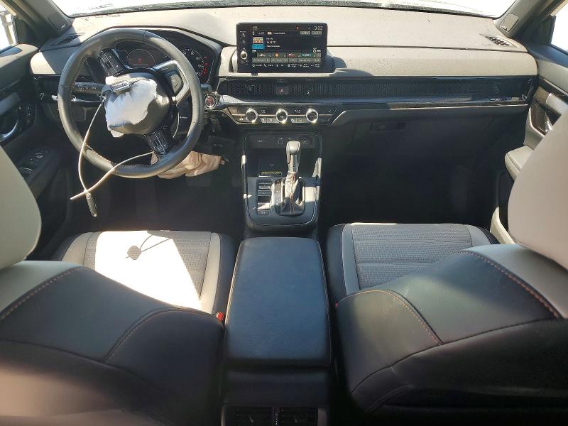 2024 Honda Cr-v მანქანა იყიდება აუქციონზე, vin: 7FARS6H92RE069735, აუქციონის ნომერი: 55632976