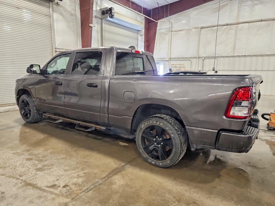 Продаж на аукціоні авто 2023 Ram 1500, vin: 1C6SRFMT9PN618542, номер лоту: 56279666