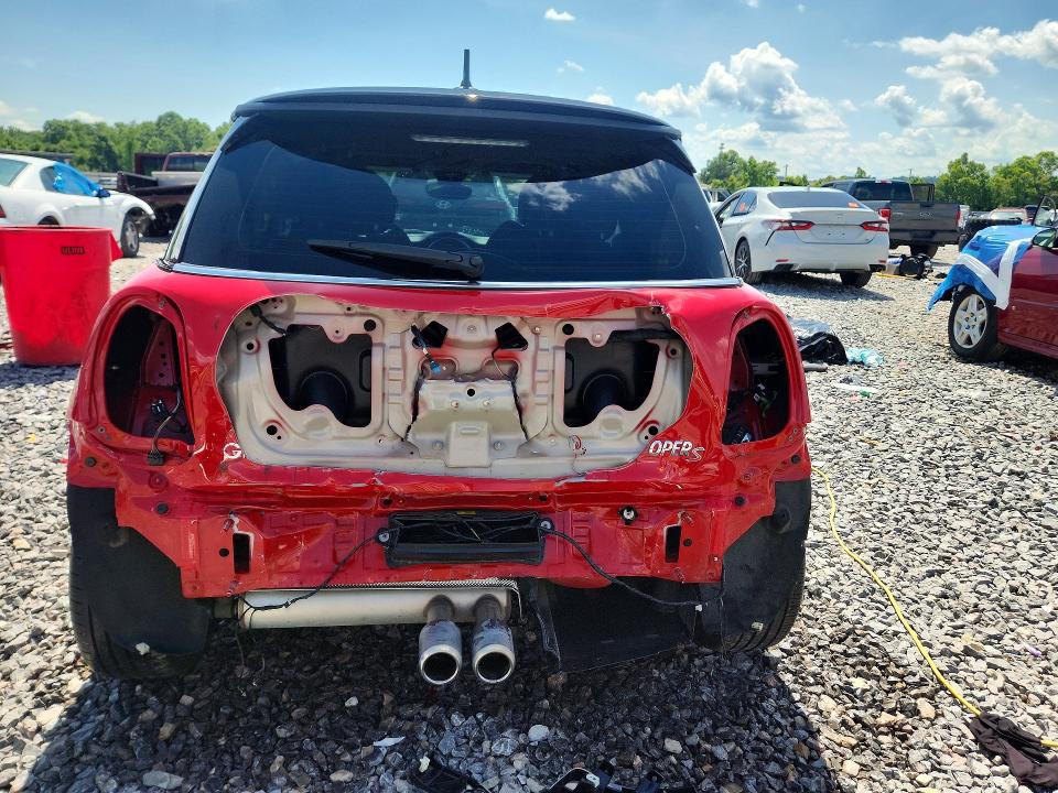 Aukcja sprzedaży 2020 Mini Cooper, vin: WMWXR5C01L2L85233, numer aukcji: 54548726