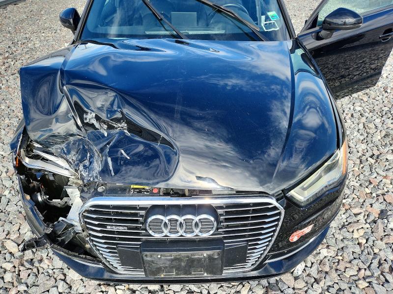 Продаж на аукціоні авто 2016 Audi A3, vin: WAUVPBFF0GA093130, номер лоту: 57578306