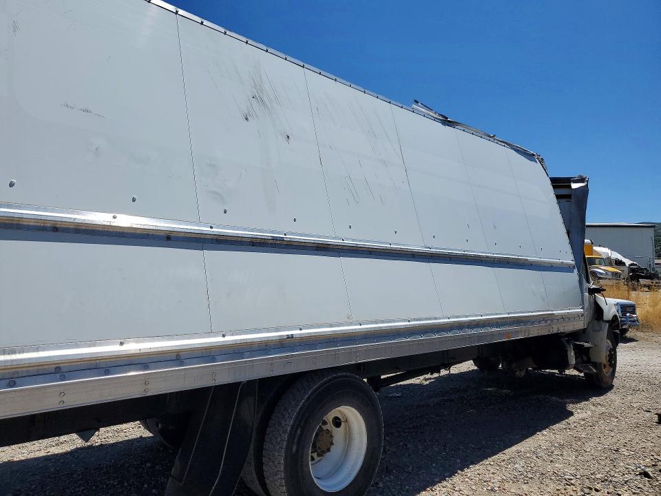Продажа на аукционе авто 2023 International Mv607, vin: 3HAEUMML6PL677164, номер лота: 57783906