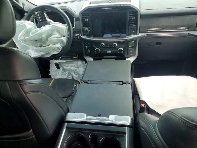 56566026 :رقم المزاد ، 1FTFW1ED0NFB02719 vin ، 2022 Ford F150 مزاد بيع
