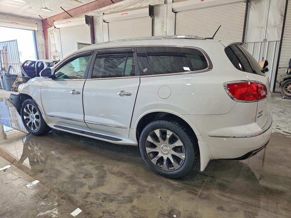 Продаж на аукціоні авто 2017 Buick Enclave, vin: 5GAKVCKD8HJ199706, номер лоту: 56857056