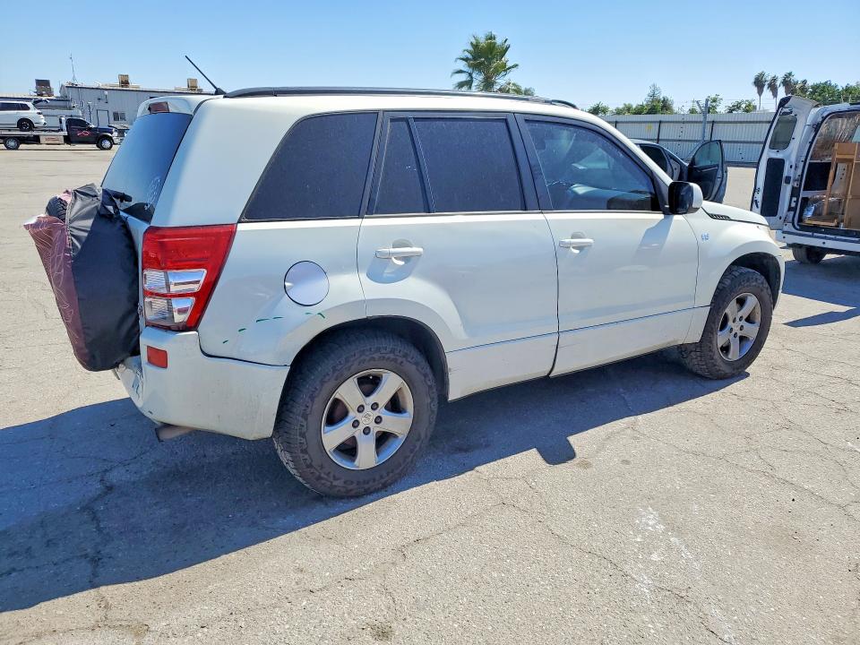 Aukcja sprzedaży 2006 Suzuki Grand Vitara, vin: JS3TD943264101294, numer aukcji: 57589536
