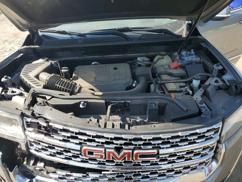 Aukcja sprzedaży 2023 Gmc Acadia, vin: 1GKKNPL44PZ231687, numer aukcji: 59117456