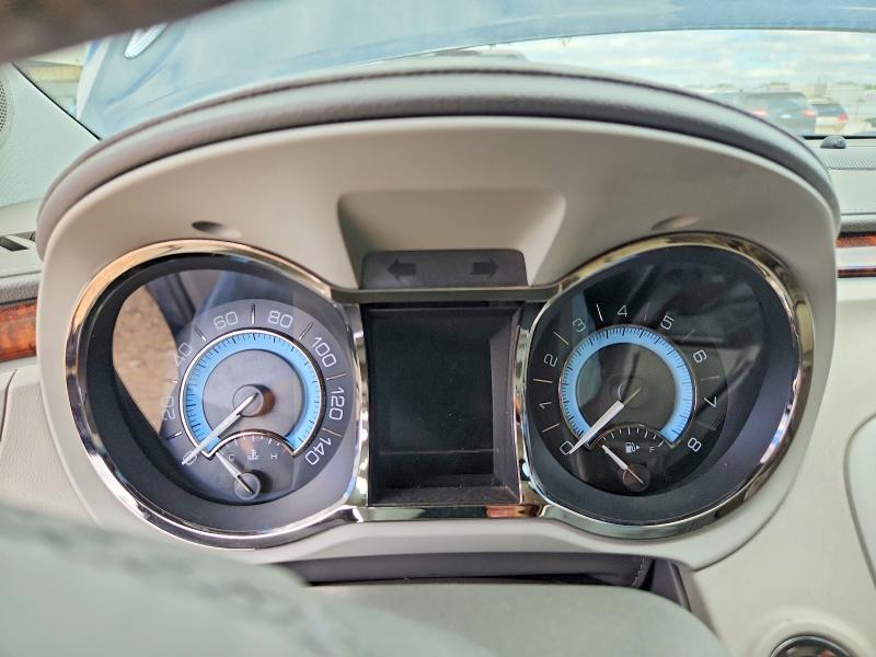 Продажа на аукционе авто 2010 Buick Lacrosse, vin: 1G4GE5GV5AF111569, номер лота: 58444526