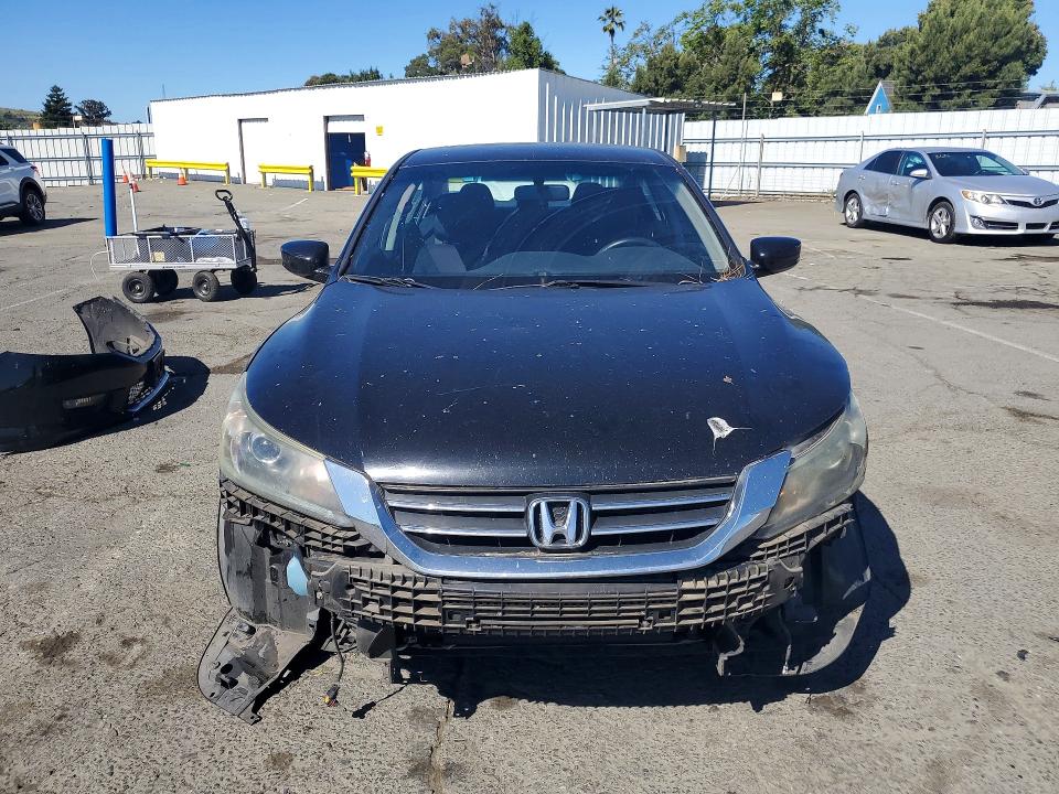 56952606 :رقم المزاد ، 1HGCR2F5XFA032315 vin ، 2015 Honda Accord مزاد بيع
