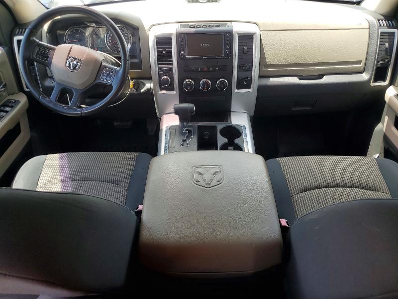 Продажа на аукционе авто 2012 Dodge Ram 1500, vin: 1C6RD7GP6CS118982, номер лота: 54475806