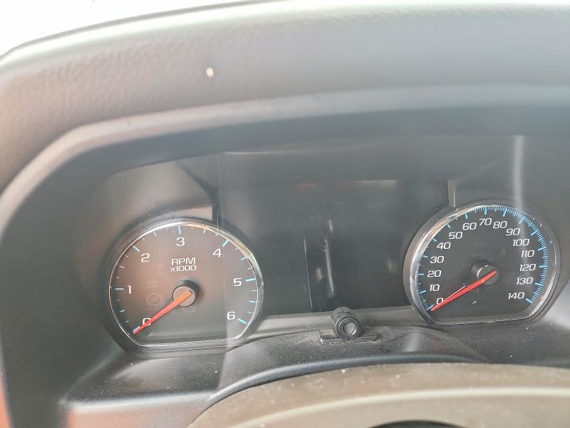 Aukcja sprzedaży 2018 Gmc Sierra, vin: 3GTU2PEJXJG623709, numer aukcji: 57870616