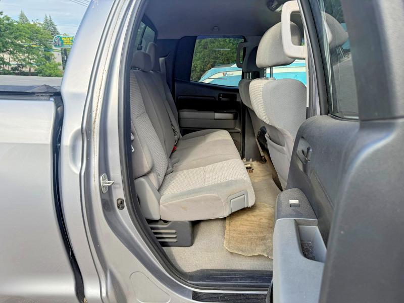 Aukcja sprzedaży 2010 Toyota Tundra, vin: 5TFUY5F16AX134429, numer aukcji: 57359726