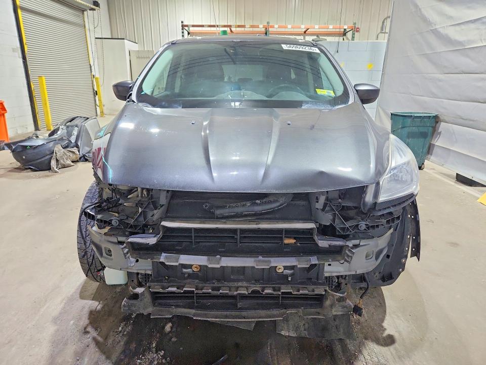 Продаж на аукціоні авто 2016 Ford Escape, vin: 1FMCU9GX1GUB85005, номер лоту: 56969236