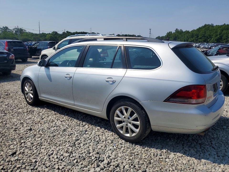 Aukcja sprzedaży 2011 Volkswagen Jetta, vin: 3VWPZ7AJ9BM613980, numer aukcji: 59230276