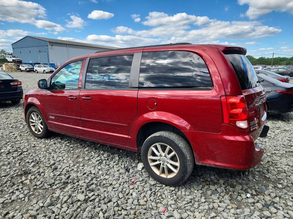 Aukcja sprzedaży 2016 Dodge Grand Caravan, vin: 2C4RDGCG9GR310614, numer aukcji: 57220826