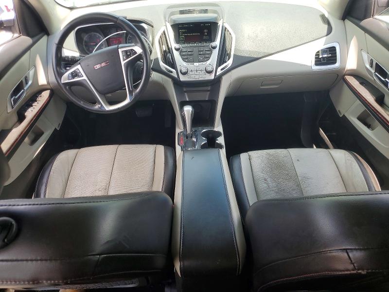 Aukcja sprzedaży 2015 Gmc Terrain, vin: 2GKALTEK1F6159587, numer aukcji: 58358216