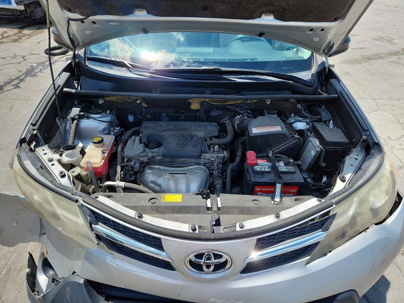57223466 :رقم المزاد ، JTMBFREV8D5008727 vin ، 2013 Toyota Rav4 مزاد بيع