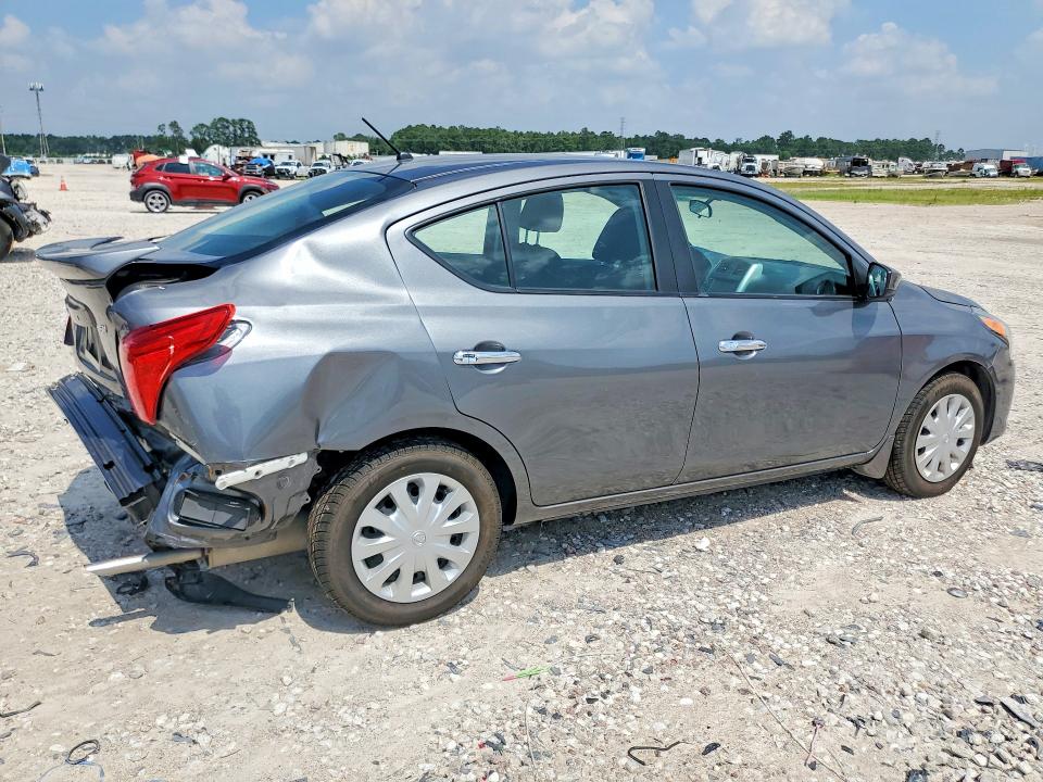 Auction sale of the 2018 Nissan Versa, vin: 3N1CN7AP9JL883428, lot number: 58002976
