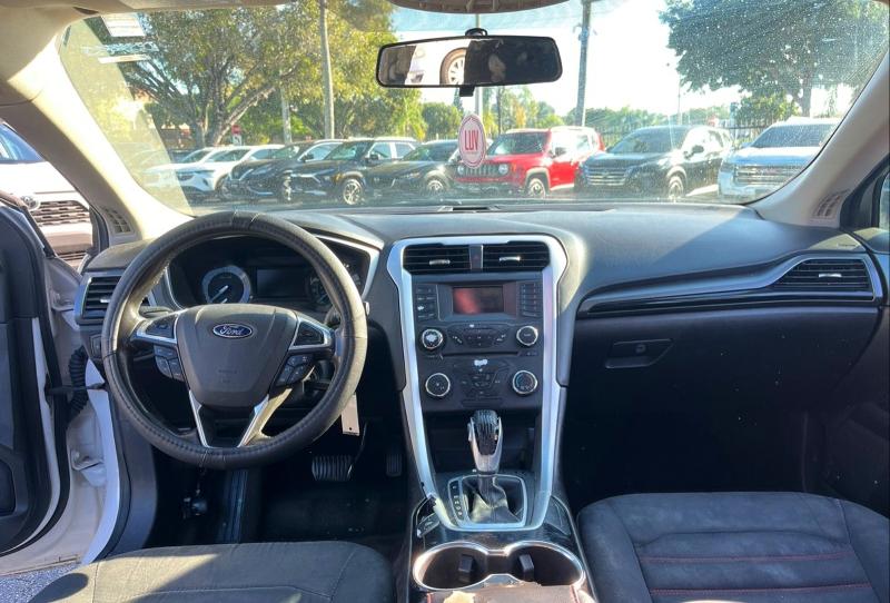 2015 Ford Fusion მანქანა იყიდება აუქციონზე, vin: 3FA6P0H74FR261623, აუქციონის ნომერი: 56704566