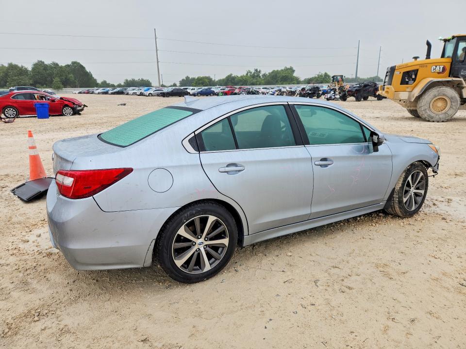 Aukcja sprzedaży 2017 Subaru Legacy, vin: 4S3BNEN6XH3034543, numer aukcji: 56457506