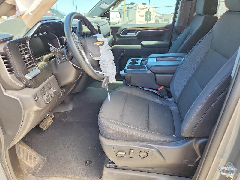 Aukcja sprzedaży 2026 Chevrolet Silverado, vin: 3GCPKKEK2TG178958, numer aukcji: 59017106