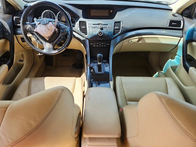 Продажа на аукционе авто 2012 Acura Tsx, vin: JH4CU2F47CC003406, номер лота: 57621906